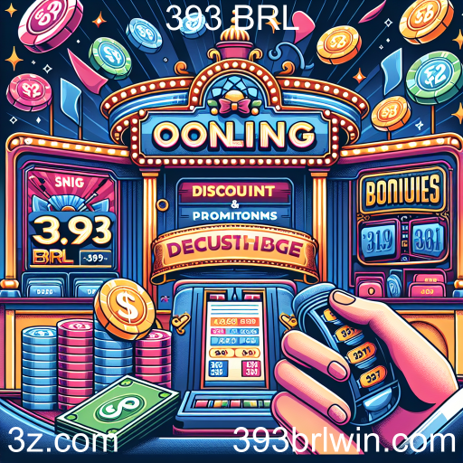 Aproveite as Promoções Especiais em Jogos Online